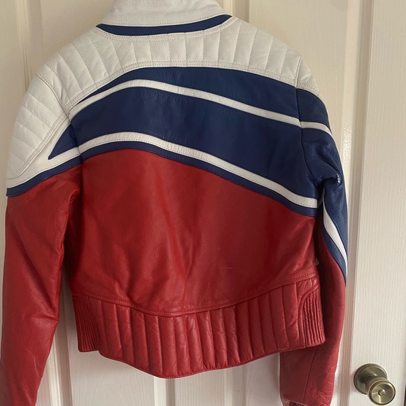 Dickies motorbike jacket size L - brand new - Picture 2 of 4